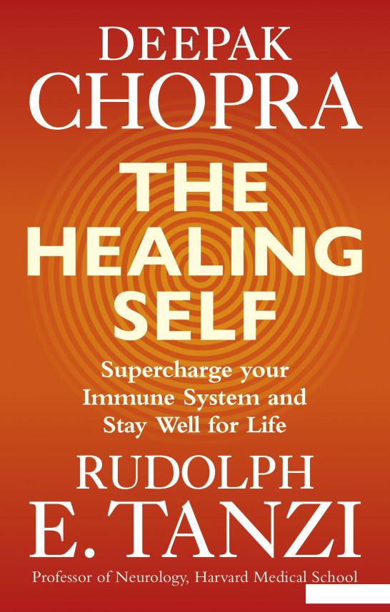 The Healing Self. Supercharge your immune system and stay well for life (935129)
The Healing Self. Supercharge your immune system and stay well for life (935129)