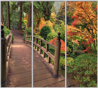 Шкаф купе Luxe Studio Стандарт-1 Фотопечать Природа-127 2200x2200x450 трехдверный
Шкаф купе Luxe Studio Стандарт-1 Фотопечать Природа-127 2200x2200x450 трехдверный