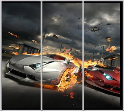 Шкаф купе Luxe Studio Стандарт-1 Фотопечать Транспорт-43 2200x2300x450 трехдверный
Шкаф купе Luxe Studio Стандарт-1 Фотопечать Транспорт-43 2200x2300x450 трехдверный