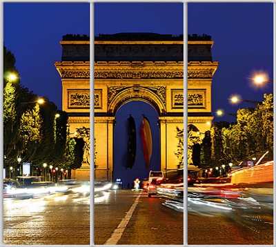 Шкаф купе Luxe Studio Стандарт-1 Фотопечать Архитектура-36 2200x2100x450 трехдверный
Шкаф купе Luxe Studio Стандарт-1 Фотопечать Архитектура-36 2200x2100x450 трехдверный