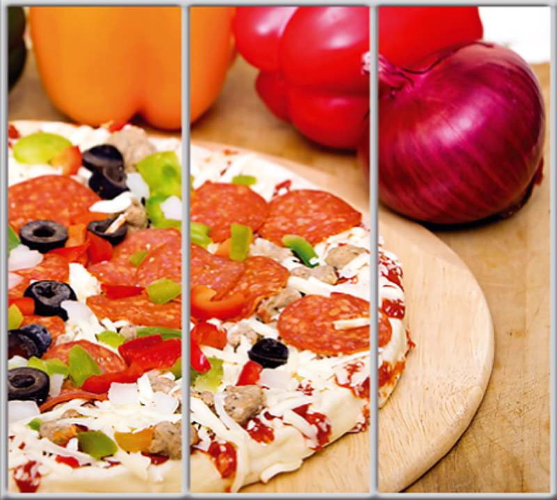 Шкаф купе Luxe Studio Стандарт-1 Фотопечать Еда и напитки-29 2100x2300x450 трехдверный
Шкаф купе Luxe Studio Стандарт-1 Фотопечать Еда и напитки-29 2100x2300x450 трехдверный