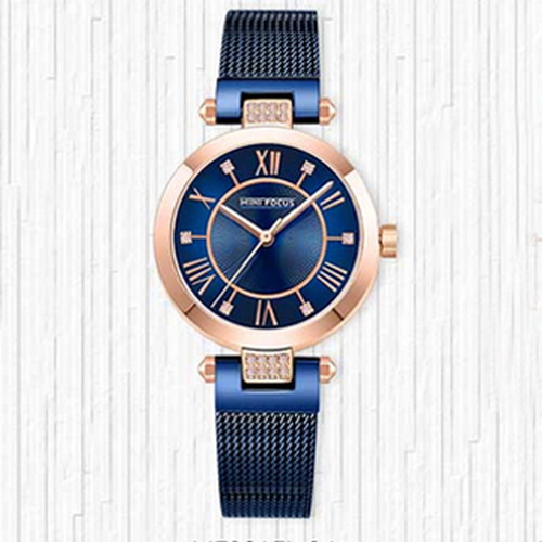 Мужские наручные часы (MF0215L.04 Blue-Cuprum-Blue Diamonds) Mini Focus 30 мм Синий 000028767
Мужские наручные часы (MF0215L.04 Blue-Cuprum-Blue Diamonds) Mini Focus 30 мм Синий 000028767
