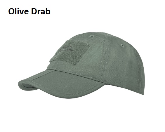Тактическая складная бейсболка Helikon-Tex Baseball Cap CZ-BBF-PR - FOLDING - PolyCotton Ripstop Олива (Olive Drab) (розмір регульований)
Тактическая складная бейсболка Helikon-Tex Baseball Cap CZ-BBF-PR - FOLDING - PolyCotton Ripstop Олива (Olive Drab) (розмір регульований)