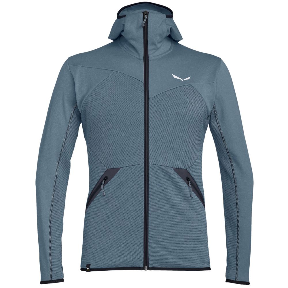 Фліс Salewa Puez Melange Polarlite Full-Zip чоловічий сірий, Фліс Salewa Puez Melange Polarlite Full-Zip чоловічий S сірий
Фліс Salewa Puez Melange Polarlite Full-Zip чоловічий сірий, Фліс Salewa Puez Melange Polarlite Full-Zip чоловічий S сірий