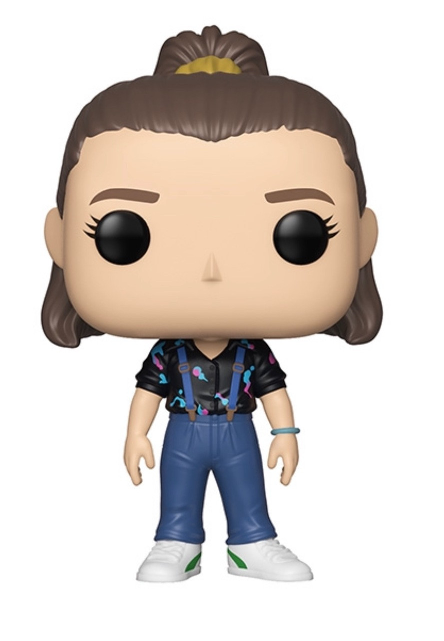 Фигурка Funko Pop Фанко Поп Очень странные дела Одиннадцать Stranger Things Eleven 10 см ST E 843 (CZ00ST E 843)
Фигурка Funko Pop Фанко Поп Очень странные дела Одиннадцать Stranger Things Eleven 10 см ST E 843 (CZ00ST E 843)