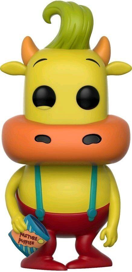 Фигурка Funko Pop Фанко Поп Новая жизнь Рокко Хеффер Вулф Rocko’s Modern Life Heffer 10 см Cartoon RL H 321 (CZ00Cartoon RL H 321)
Фигурка Funko Pop Фанко Поп Новая жизнь Рокко Хеффер Вулф Rocko’s Modern Life Heffer 10 см Cartoon RL H 321 (CZ00Cartoon RL H 321)