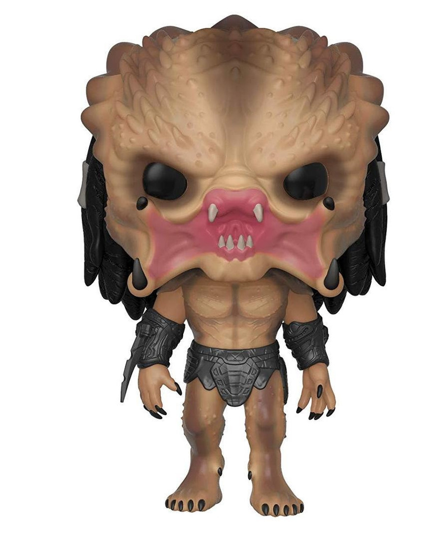Фигурка Funko Pop The Predator Assassin Predator Хищник убийца Хищник AP 619 (CZ00AP 619)
Фигурка Funko Pop The Predator Assassin Predator Хищник убийца Хищник AP 619 (CZ00AP 619)