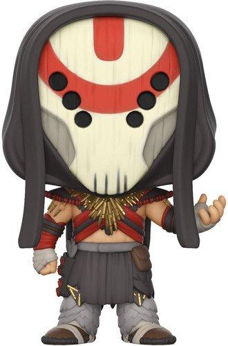 Фигурка Funko Pop Фанко Поп Горизонт Зеро Давн Эклипс Сектант Horizon Zero Dawn Eclipse 10 см Game HE 259 (CZ00Game HE 259)
Фигурка Funko Pop Фанко Поп Горизонт Зеро Давн Эклипс Сектант Horizon Zero Dawn Eclipse 10 см Game HE 259 (CZ00Game HE 259)