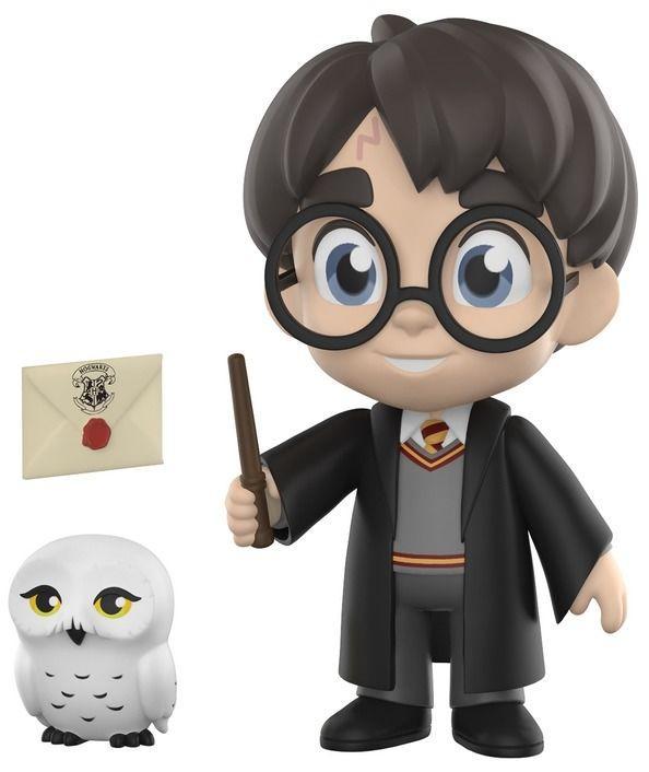Фигурка Funko Pop Фанко Гарри Поттер Harry Potter 5 Star 8 cм 5 Star HP HP (CZ005 Star HP HP)
Фигурка Funko Pop Фанко Гарри Поттер Harry Potter 5 Star 8 cм 5 Star HP HP (CZ005 Star HP HP)