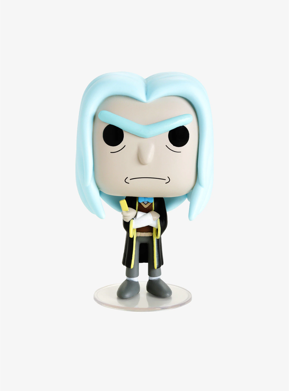 Фигурка Funko Pop Rick and Morty Tiny Rick Рик и Морти Teacher Rick Multi Учитель Рик RM R439 (CZ00RM R439)
Фигурка Funko Pop Rick and Morty Tiny Rick Рик и Морти Teacher Rick Multi Учитель Рик RM R439 (CZ00RM R439)