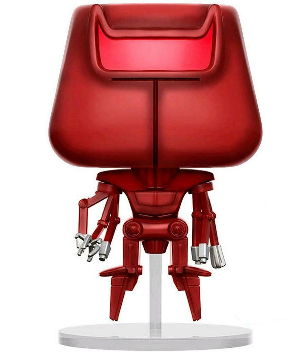 Фигурка Funko Pop Фанко Поп Чёрная дыра Максимилиан Exclusive Black Hole Maximillian 10 см Movies BH M 315 (CZ00Movies BH M 315)
Фигурка Funko Pop Фанко Поп Чёрная дыра Максимилиан Exclusive Black Hole Maximillian 10 см Movies BH M 315 (CZ00Movies BH M 315)