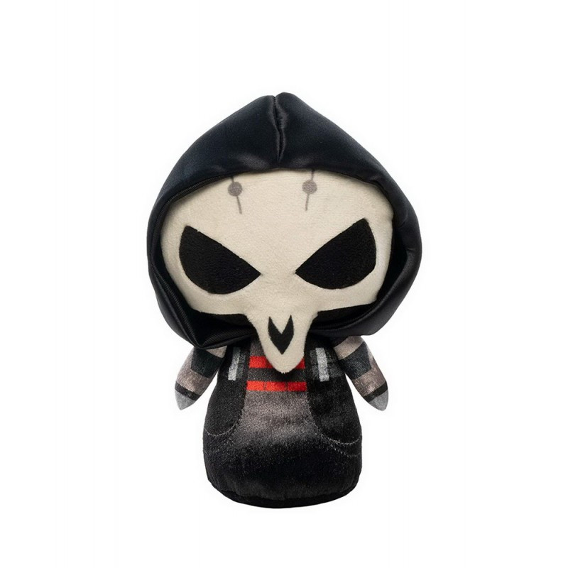 Мягкая игрушка Funko Овервотч Жнец Overwatch Reaper 15 см Game OR1 (CZ00Game OR1)
Мягкая игрушка Funko Овервотч Жнец Overwatch Reaper 15 см Game OR1 (CZ00Game OR1)