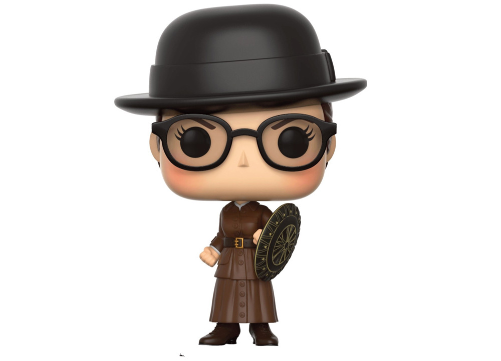 Фигурка Funko Pop Фанко Поп Чудо женщина Диана Принс в очках Wonder Woman Diana Prince 10 см WW DP 176 (CZ00WW DP 176)
Фигурка Funko Pop Фанко Поп Чудо женщина Диана Принс в очках Wonder Woman Diana Prince 10 см WW DP 176 (CZ00WW DP 176)