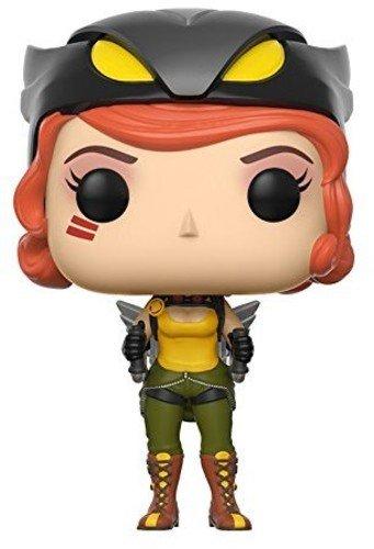 Фигурка Funko Pop Фанко Поп ДС Комикс Орлица DC Comics Hawkgirl 10 см DC H 223 (CZ00DC H 223)
Фигурка Funko Pop Фанко Поп ДС Комикс Орлица DC Comics Hawkgirl 10 см DC H 223 (CZ00DC H 223)