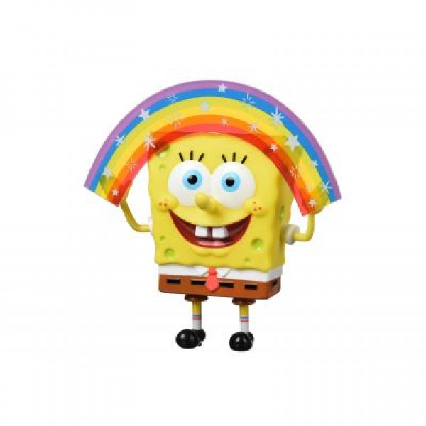 Фигурка Sponge Bob Masterpiece Memes Collection Rainbow SB (EU691001)
Фигурка Sponge Bob Masterpiece Memes Collection Rainbow SB (EU691001)