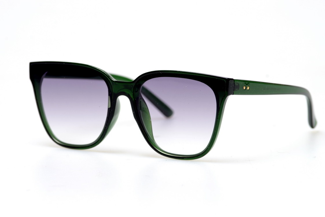 Женские солнцезащитные очки GlasseS с поляризацией, цвет линзы чёрный, цвет оправы чёрный
Женские солнцезащитные очки GlasseS с поляризацией, цвет линзы чёрный, цвет оправы чёрный