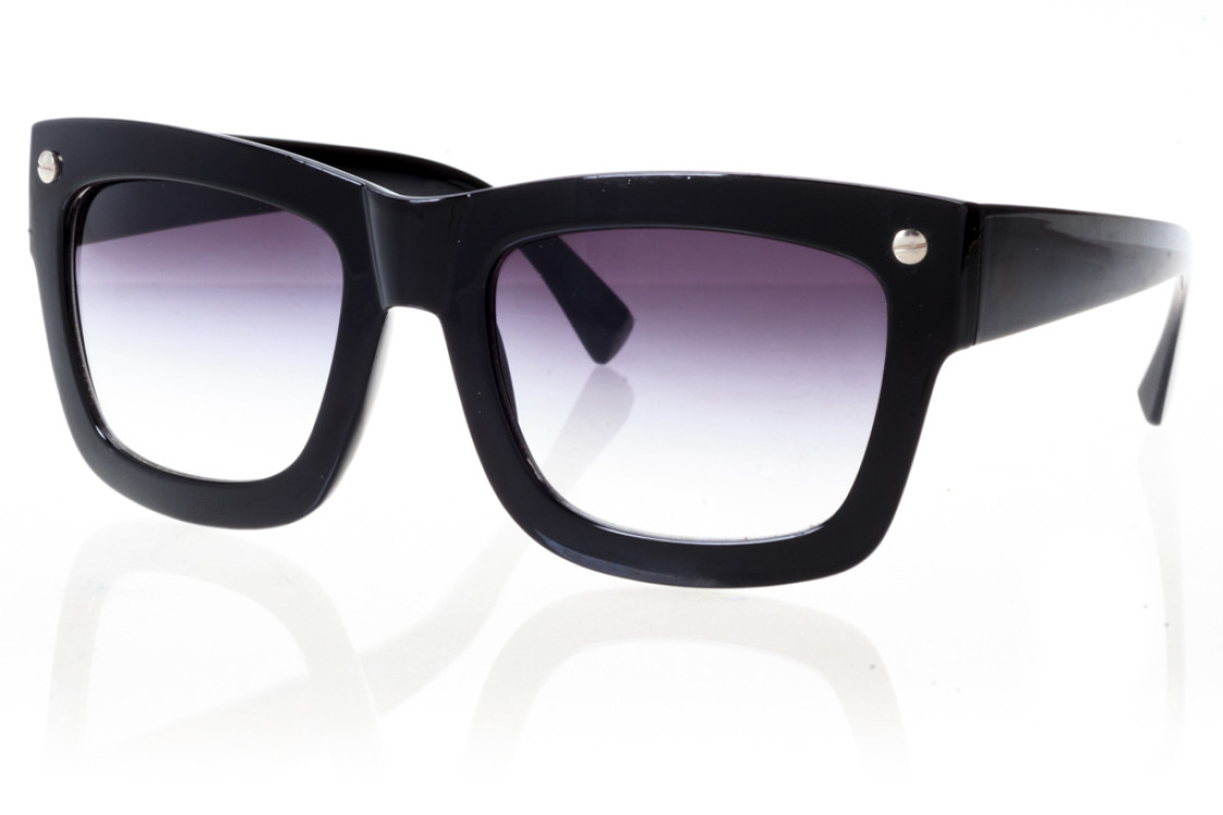 Женские солнцезащитные очки GlasseS с поляризацией, цвет линзы чёрный, цвет оправы чёрный
Женские солнцезащитные очки GlasseS с поляризацией, цвет линзы чёрный, цвет оправы чёрный