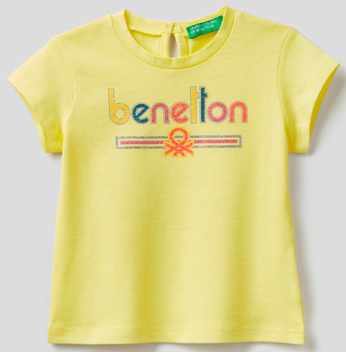 Футболка United Colors of Benetton 3I1XC1527.P-2V6 100 см XXS (8300898889308)
Футболка United Colors of Benetton 3I1XC1527.P-2V6 100 см XXS (8300898889308)