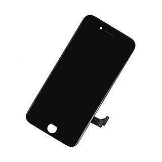 Модуль iPhone 8G Black черный дисплей экран, сенсор тач скрин для телефона смартфона
Модуль iPhone 8G Black черный дисплей экран, сенсор тач скрин для телефона смартфона
