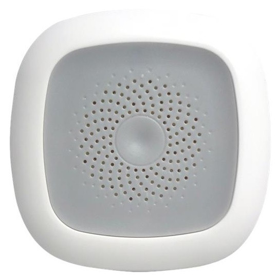 Умный датчик температуры Orvibo ST20-O ZigBee 2в1 + датчик влажности, DC 3V CR2450, белый (белая упаковка) (JN63ST20-O)
Умный датчик температуры Orvibo ST20-O ZigBee 2в1 + датчик влажности, DC 3V CR2450, белый (белая упаковка) (JN63ST20-O)