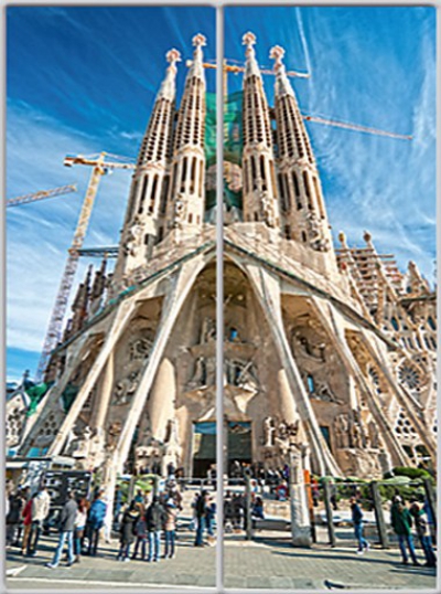 Шкаф купе Luxe Studio Стандарт-1 Фотопечать Архитектура-28 1200x2100x600 двухдверный
Шкаф купе Luxe Studio Стандарт-1 Фотопечать Архитектура-28 1200x2100x600 двухдверный