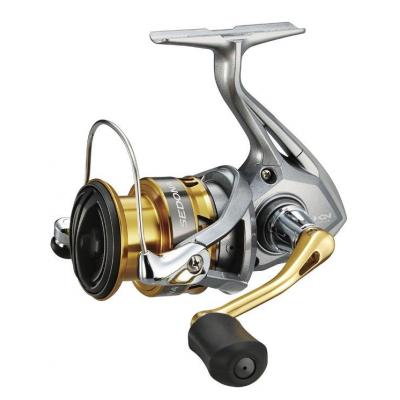 Катушка Shimano Sedona C3000 FI (SEC3000FI)
Катушка Shimano Sedona C3000 FI (SEC3000FI)