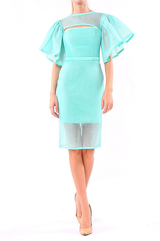 Платье Isabel Garcia RISS15LDRM-BN021 Ментоловый, Платье Isabel Garcia RISS15LDRM-BN021 L Ментоловый
Платье Isabel Garcia RISS15LDRM-BN021 Ментоловый, Платье Isabel Garcia RISS15LDRM-BN021 L Ментоловый
