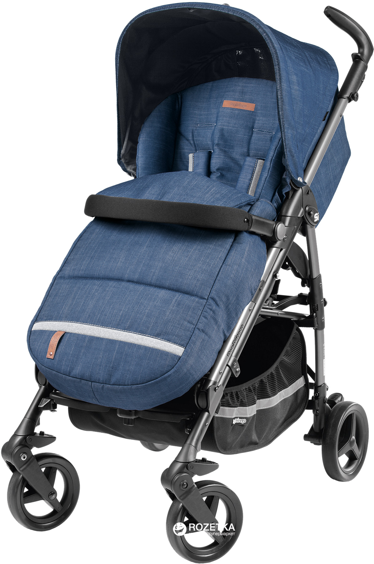 Коляска Peg-Perego Si Completo Urban Denim Синий джинс (IPSZ300079JN41TX73) (8005475382479)
Коляска Peg-Perego Si Completo Urban Denim Синий джинс (IPSZ300079JN41TX73) (8005475382479)