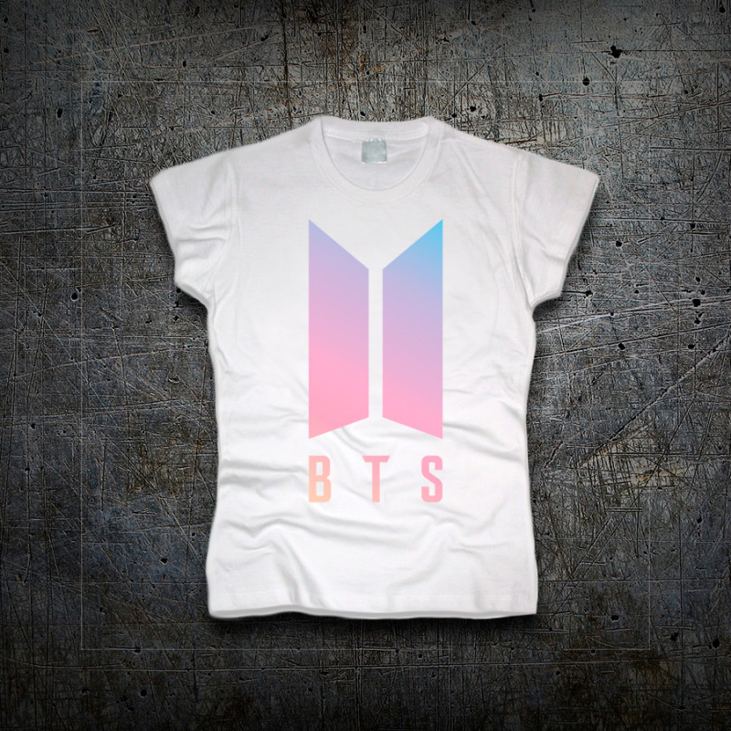 Футболка Fruit of the Loom БТС BTS Bangtan Boys "Love Yourself" Белая 2, Футболка Fruit of the Loom БТС BTS Bangtan Boys "Love Yourself" Белая 2 L
Футболка Fruit of the Loom БТС BTS Bangtan Boys "Love Yourself" Белая 2, Футболка Fruit of the Loom БТС BTS Bangtan Boys "Love Yourself" Белая 2 L