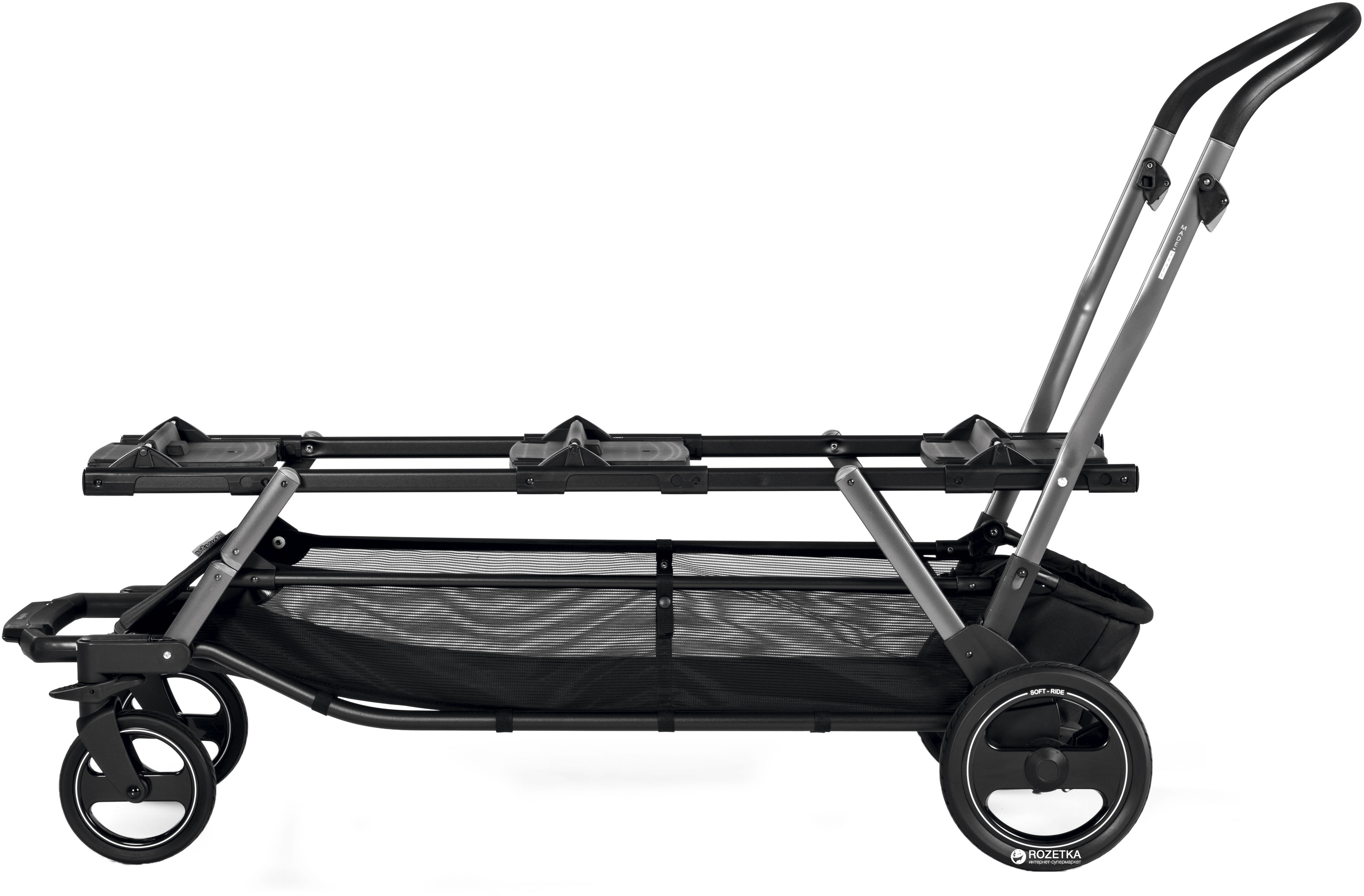 Станина для коляски Peg-Perego Triplette Piroet (ICTR0200NL77) (8005475374764)
Станина для коляски Peg-Perego Triplette Piroet (ICTR0200NL77) (8005475374764)
