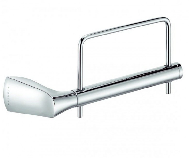 Держатель для туалетной бумаги AMBIENTA 5397105
Держатель для туалетной бумаги AMBIENTA 5397105