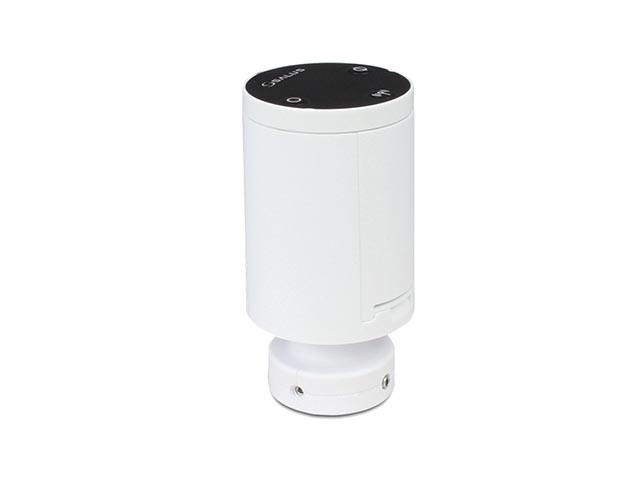 Термоголовка для радиаторов отопления SALUS TRV10RAM Danfoss RA беспроводная для систем Smart Home
Термоголовка для радиаторов отопления SALUS TRV10RAM Danfoss RA беспроводная для систем Smart Home
