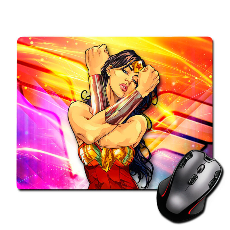 Игровая поверхность Чудо Женщина Wonder Woman DC Comics 220 х 180 мм (1035)
Игровая поверхность Чудо Женщина Wonder Woman DC Comics 220 х 180 мм (1035)