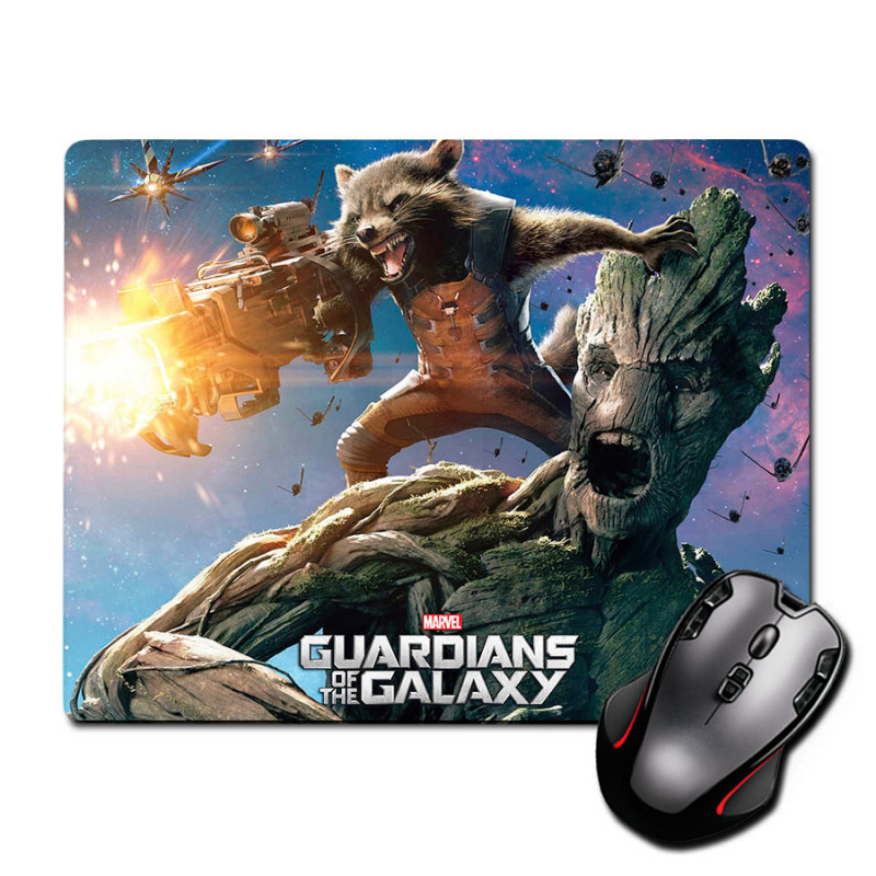 Игровая поверхность Стражи Галактики Guardians of the Galaxy 300 х 250 мм (821034)
Игровая поверхность Стражи Галактики Guardians of the Galaxy 300 х 250 мм (821034)