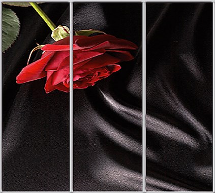 Шкаф купе Luxe Studio Стандарт-1 Фотопечать Природа-231 2400x2100x450 трехдверный
Шкаф купе Luxe Studio Стандарт-1 Фотопечать Природа-231 2400x2100x450 трехдверный