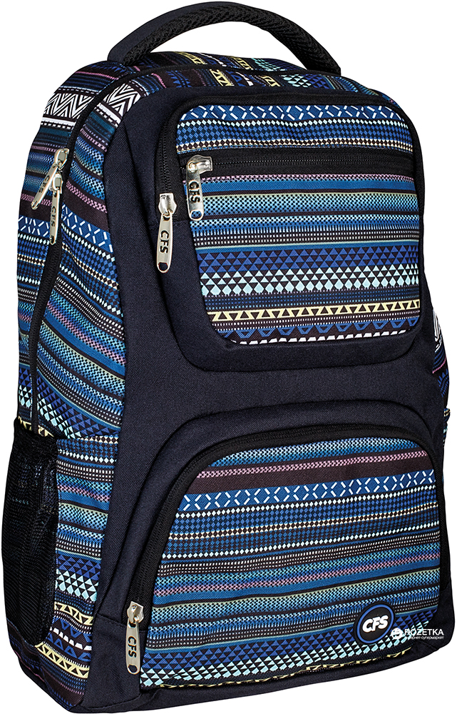 Рюкзак молодежный Сool For School 43 x 30 x 6 см 7 л Для мальчиков Разноцветный (CF86349)
Рюкзак молодежный Сool For School 43 x 30 x 6 см 7 л Для мальчиков Разноцветный (CF86349)