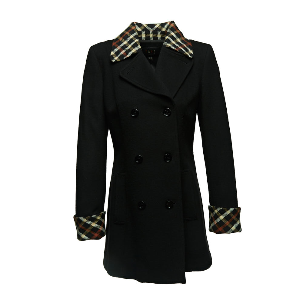 Пальто женское Daks DA58003-1600 черное принт S, Пальто женское Daks DA58003-1600 8 черное принт S
Пальто женское Daks DA58003-1600 черное принт S, Пальто женское Daks DA58003-1600 8 черное принт S