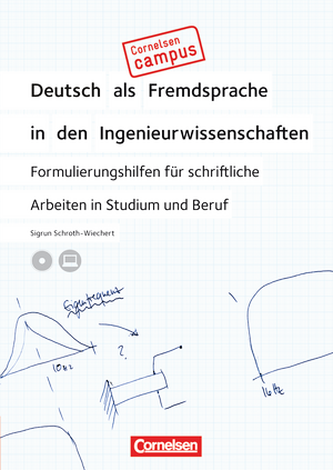 Campus Formulierungshilfen fur schriftliche Arbeiten in Studium und BerufBuch (+CD)
Campus Formulierungshilfen fur schriftliche Arbeiten in Studium und BerufBuch (+CD)