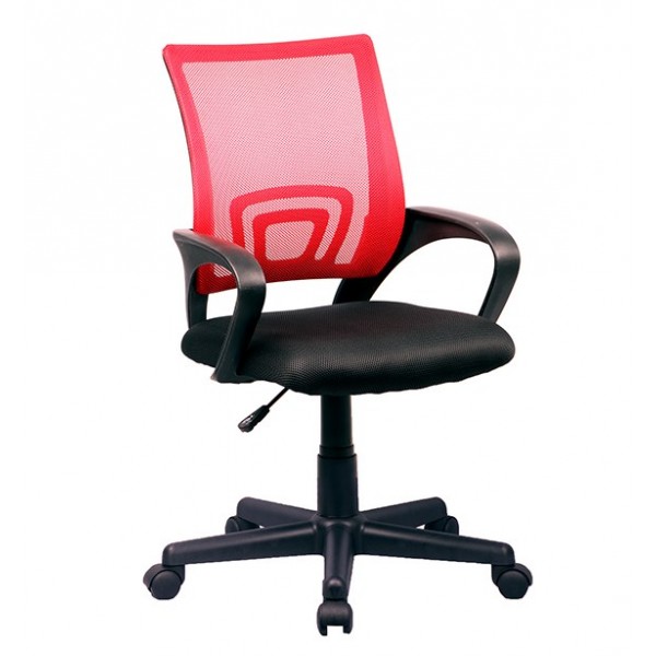 Офисное кресло Cairon black-red с механизмом Газ-лифт, пластик черный/ткань черный, сетка красный цвет Goodwin
Офисное кресло Cairon black-red с механизмом Газ-лифт, пластик черный/ткань черный, сетка красный цвет Goodwin