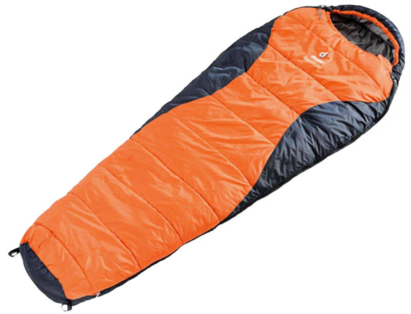 Спальник Deuter DREAM LITE 400 left sun orange-midnight / Размер L, 205см (49328 8830 1)
Спальник Deuter DREAM LITE 400 left sun orange-midnight / Размер L, 205см (49328 8830 1)