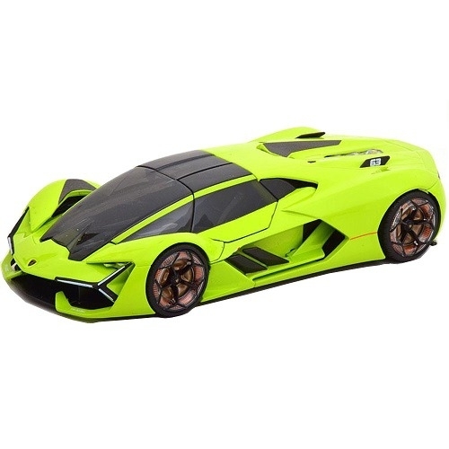 Коллекционные модельки Bburago Автомодель - LAMBORGHINI TERZO MILLENNIO 124 (k37-18-21094)
Коллекционные модельки Bburago Автомодель - LAMBORGHINI TERZO MILLENNIO 124 (k37-18-21094)