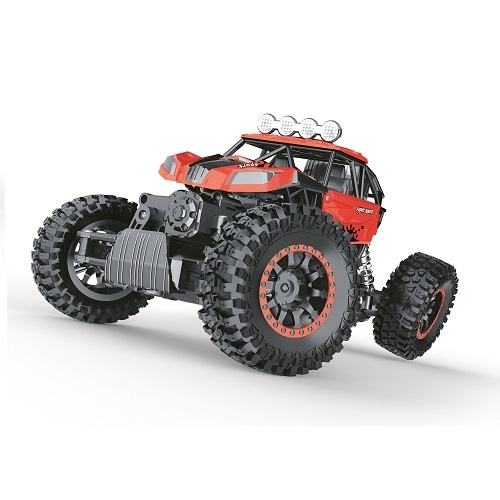 Радиоуправляемые игрушки Автомобиль OFF-ROAD CRAWLER на ру – SUPER SPORT красный, 118 (k37-SL-001RHR)
Радиоуправляемые игрушки Автомобиль OFF-ROAD CRAWLER на ру – SUPER SPORT красный, 118 (k37-SL-001RHR)