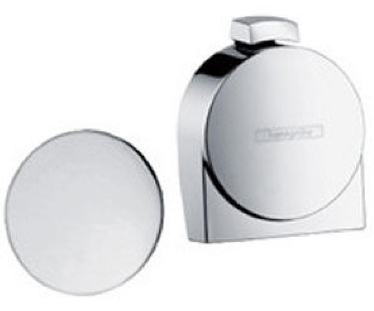 Внешняя часть HANSGROHE EXAFILL S 58117000 
Внешняя часть HANSGROHE EXAFILL S 58117000