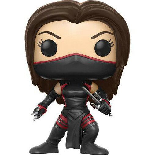 Фигурка Funko Pop Фанко Поп Сорвиголова Электра Daredevil Elektra 10 см D E 215 (CZ00D E 215)
Фигурка Funko Pop Фанко Поп Сорвиголова Электра Daredevil Elektra 10 см D E 215 (CZ00D E 215)