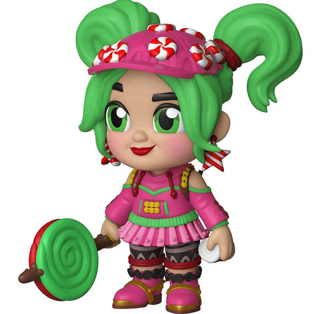 Фигурка Funko 5 Star Фанко 5 Фортнайт Зоя Fortnite Zoey 8 см 5 star F Z (CZ005 star F Z)
Фигурка Funko 5 Star Фанко 5 Фортнайт Зоя Fortnite Zoey 8 см 5 star F Z (CZ005 star F Z)