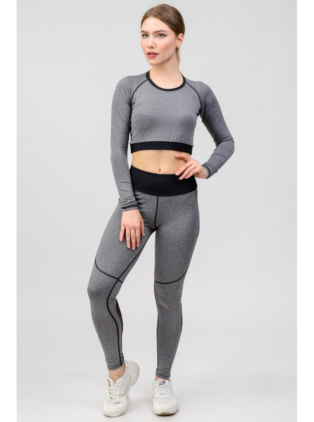 Спортивный комплект женский (рашгард и леггинсы) Go Fitness 80073 размер, Спортивный комплект женский (рашгард и леггинсы) Go Fitness 80073 размер 42-44
Спортивный комплект женский (рашгард и леггинсы) Go Fitness 80073 размер, Спортивный комплект женский (рашгард и леггинсы) Go Fitness 80073 размер 42-44