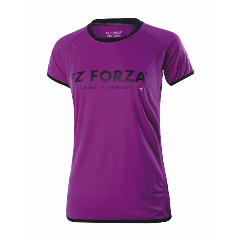 Футболка FZ Forza Miley Womens T-Shirt Purple Cactus, Футболка FZ Forza Miley Womens T-Shirt Purple Cactus XXS
Футболка FZ Forza Miley Womens T-Shirt Purple Cactus, Футболка FZ Forza Miley Womens T-Shirt Purple Cactus XXS