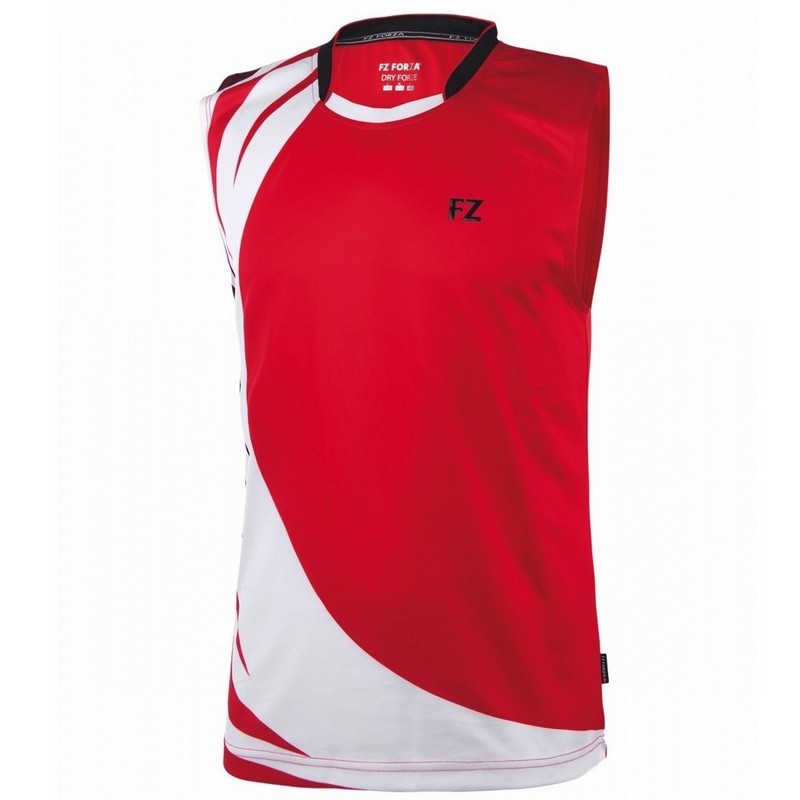 Майка FZ Forza Mats Sleeveless Tee Mens White, Майка FZ Forza Mats Sleeveless Tee Mens White XL
Майка FZ Forza Mats Sleeveless Tee Mens White, Майка FZ Forza Mats Sleeveless Tee Mens White XL