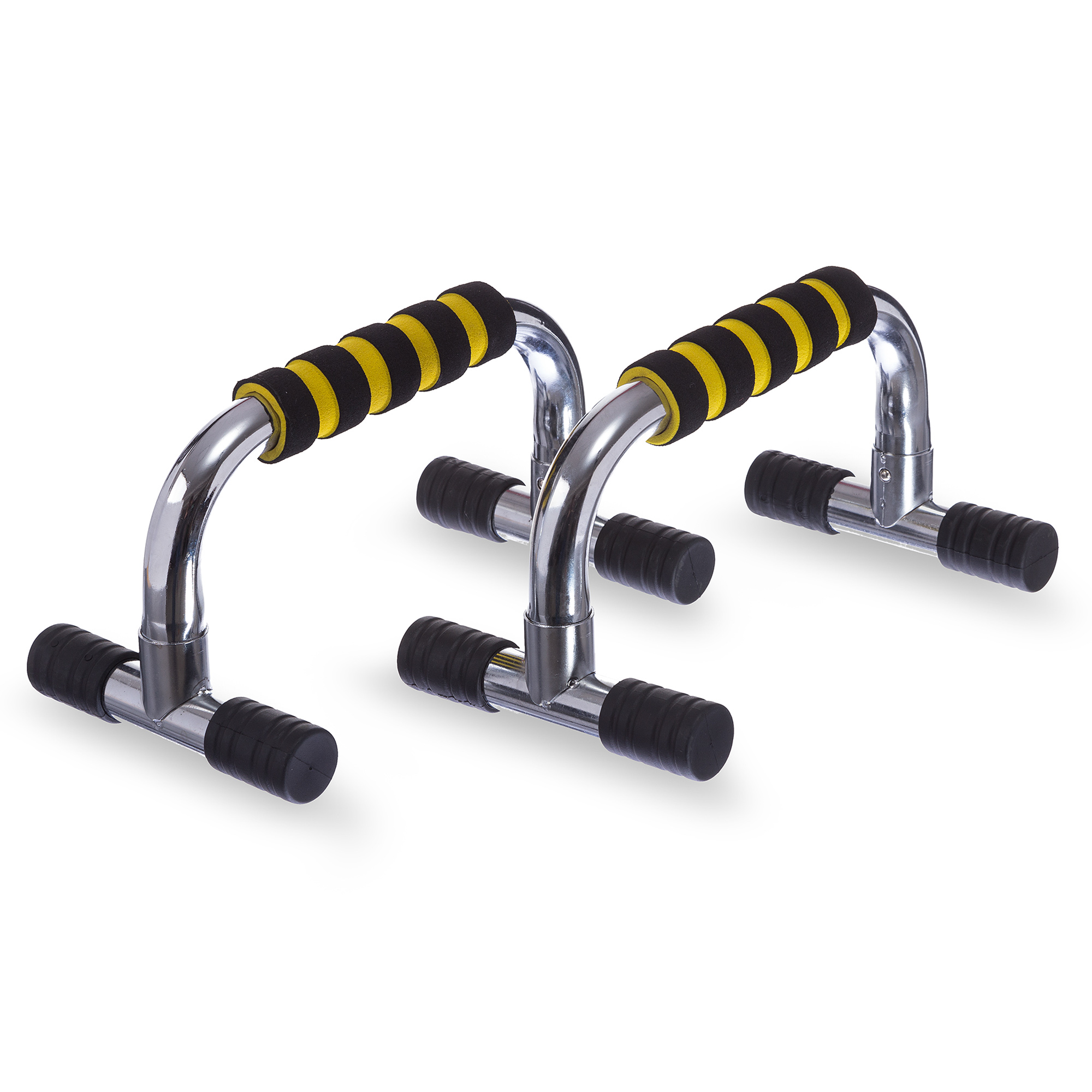 Упоры для отжиманий (2шт) FI-1776 PUSH-UP BAR (металл,ручка неопрен, р-р 15x25см) /2
Упоры для отжиманий (2шт) FI-1776 PUSH-UP BAR (металл,ручка неопрен, р-р 15x25см) /2