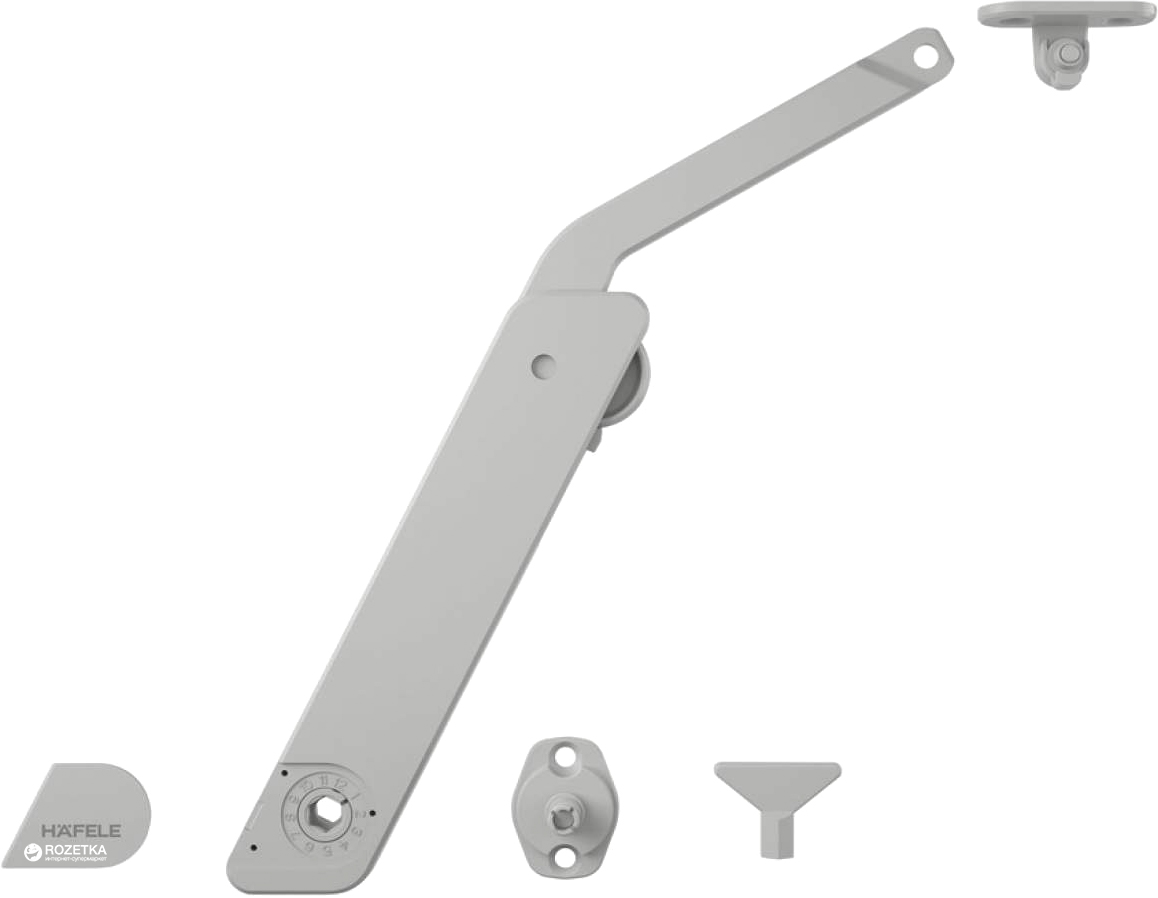 Комплект подъемника Hafele Free Flap H 1.5 A односторонний, пластик, левый Серый (372.39.601)
Комплект подъемника Hafele Free Flap H 1.5 A односторонний, пластик, левый Серый (372.39.601)